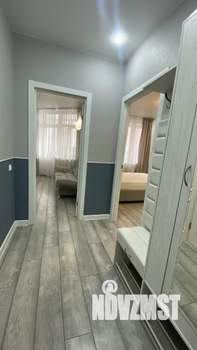 1-к квартира, на длительный срок, 38м2, 10/18 этаж