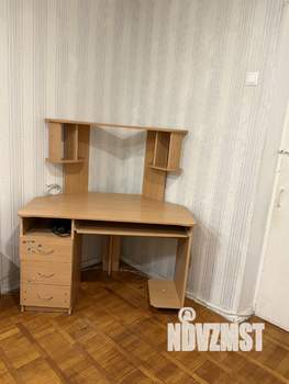 2-к квартира, на длительный срок, 47м2, 4/5 этаж