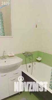 1-к квартира, на длительный срок, 40м2, 9/18 этаж