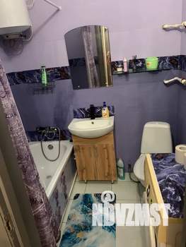 2-к квартира, посуточно, 40м2, 5/6 этаж