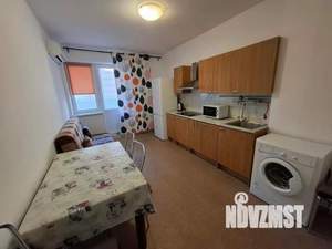 2-к квартира, посуточно, 68м2, 1/1 этаж
