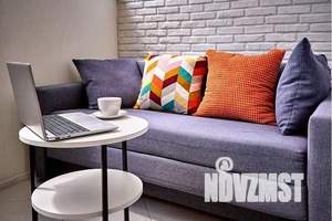 1-к квартира, посуточно, 39м2, 12/16 этаж