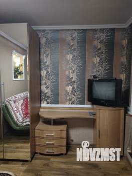 1-к квартира, на длительный срок, 21м2, 1/1 этаж