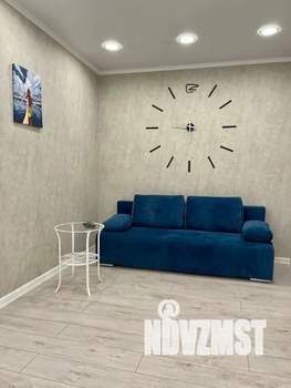 2-к квартира, посуточно, 45м2, 6/20 этаж