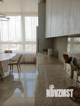 2-к квартира, на длительный срок, 58м2, 16/24 этаж