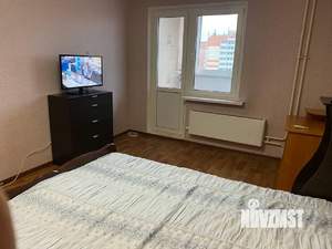 1-к квартира, на длительный срок, 45м2, 11/14 этаж