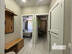 1-к квартира, на длительный срок, 29м2, 5/9 этаж