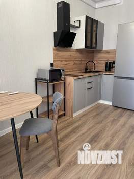 1-к квартира, на длительный срок, 30м2, 15/24 этаж