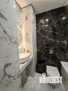 Студия квартира, на длительный срок, 26м2, 19/24 этаж