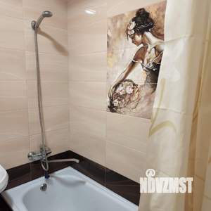 1-к квартира, на длительный срок, 37м2, 12/17 этаж