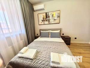 1-к квартира, посуточно, 27м2, 10/16 этаж