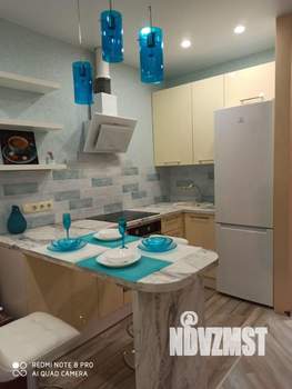 2-к квартира, посуточно, 43м2, 1/1 этаж