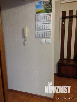 1-к квартира, на длительный срок, 38м2, 9/9 этаж