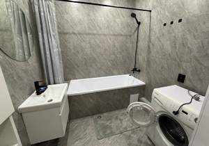 2-к квартира, на длительный срок, 61м2, 4/19 этаж