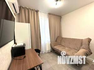 1-к квартира, на длительный срок, 31м2, 2/12 этаж