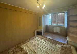 3-к квартира, на длительный срок, 68м2, 4/9 этаж