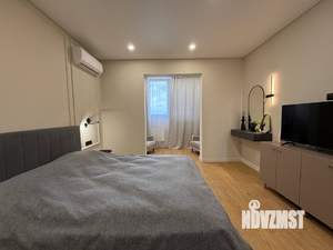 2-к квартира, на длительный срок, 74м2, 9/24 этаж