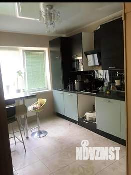 1-к квартира, на длительный срок, 33м2, 3/7 этаж