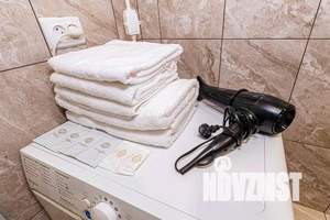 1-к квартира, посуточно, 28м2, 7/19 этаж