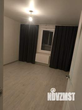 2-к квартира, на длительный срок, 59м2, 3/16 этаж