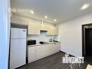 1-к квартира, на длительный срок, 38м2, 13/22 этаж
