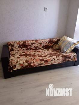 Студия квартира, на длительный срок, 24м2, 2/6 этаж