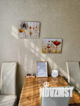 2-к квартира, посуточно, 55м2, 2/5 этаж