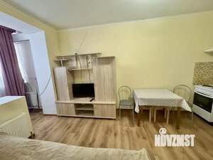 Студия квартира, на длительный срок, 25м2, 5/8 этаж