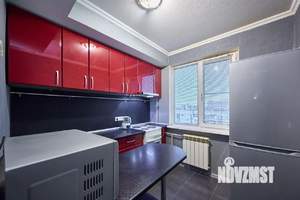 1-к квартира, на длительный срок, 33м2, 11/12 этаж