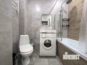 1-к квартира, на длительный срок, 34м2, 3/16 этаж