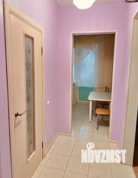 1-к квартира, на длительный срок, 48м2, 3/7 этаж