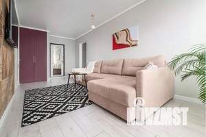 3-к квартира, посуточно, 65м2, 3/10 этаж