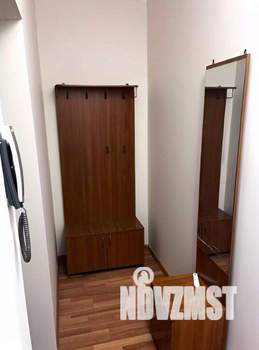 1-к квартира, на длительный срок, 40м2, 2/4 этаж