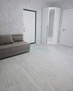 1-к квартира, на длительный срок, 42м2, 9/19 этаж