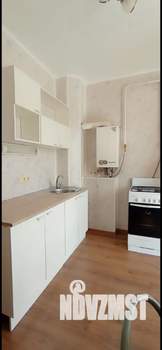 1-к квартира, на длительный срок, 40м2, 2/3 этаж