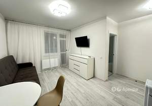 1-к квартира, на длительный срок, 35м2, 2/9 этаж