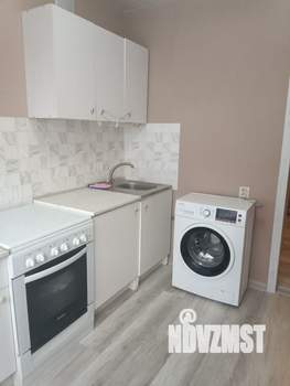 2-к квартира, на длительный срок, 51м2, 2/14 этаж