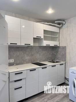 1-к квартира, на длительный срок, 36м2, 3/3 этаж