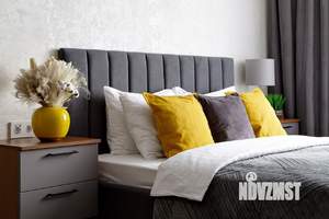 2-к квартира, на длительный срок, 50м2, 6/16 этаж