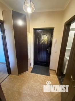 1-к квартира, на длительный срок, 35м2, 4/4 этаж