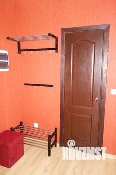 1-к квартира, на длительный срок, 40м2, 8/24 этаж