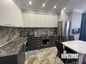 2-к квартира, на длительный срок, 57м2, 12/20 этаж