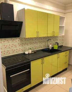 1-к квартира, на длительный срок, 39м2, 8/10 этаж