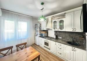2-к квартира, на длительный срок, 53м2, 6/14 этаж