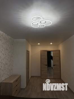 1-к квартира, на длительный срок, 36м2, 14/16 этаж