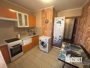 2-к квартира, на длительный срок, 53м2, 8/10 этаж