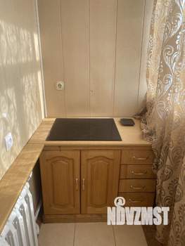 1-к квартира, на длительный срок, 32м2, 12/13 этаж