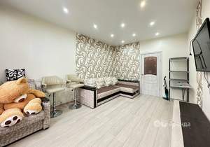 1-к квартира, на длительный срок, 43м2, 18/24 этаж