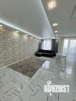 2-к квартира, на длительный срок, 75м2, 11/24 этаж