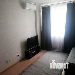 1-к квартира, на длительный срок, 38м2, 3/18 этаж